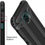 Pouzdro  ARMOR pro XIAOMI Redmi NOTE 9S / 9 PRO černé