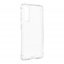 Armor Jelly Case Pouzdro roar - pro Samsung Galaxy S21 průhledné