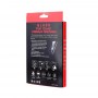 UV Glass Tempered Glass - pro Samsung Galaxy S21 Ultra transparentní