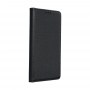 Smart Case Book pro SAMSUNG A22 4G černé
