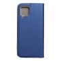 Smart Case Book pro SAMSUNG A22 4G navy