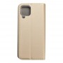 Smart Case Book pro SAMSUNG A22 4G gold