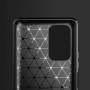 Pouzdro  CARBON pro XIAOMI Redmi NOTE 10 5G / Poco M3 Pro / Poco M3 Pro 5G černé