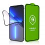Nejvhodnější flexibilní hybridní sklo 5D pro Samsung Galaxy A12