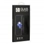 5D Full Glue Tempered Glass - pro Xiaomi Redmi Note 10 5G černé