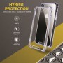 Armor Jelly Case Pouzdro roar - pro Samsung Galaxy S21 FE průhledné