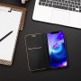 LUNA Book Gold pro Xiaomi Redmi NOTE 10 5G / Poco M3 Pro / Poco M3 Pro 5G černá