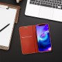 LUNA Book Gold pro XIAOMI Redmi NOTE 10 5G / Poco M3 Pro / Poco M3 Pro 5G červená