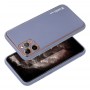 Kožené pouzdro pro IPHONE 11 PRO ( 5,8" ) modré
