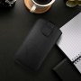 Pouzdro  Deko – pro Samsung A02s/A12/A21s/A32 5G/A72/S21 Ultra 5G/ Xiaomi Redmi Note 10 Pro/9A/9AT/ Oppo A52/A72/A92/ Realme 7i/ Vivo Y52 5G/Y72 5G černé