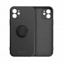 Pouzdro roar Amber Case - pro Samsung Galaxy A22 4G LTE černé