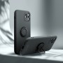 Pouzdro roar Amber Case - pro Samsung Galaxy A22 4G LTE černé