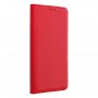 Smart Case Book pro SAMSUNG A13 5G červené