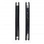 Kniha Elegance pro SAMSUNG A13 5G černá