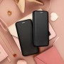 Kniha Elegance pro SAMSUNG A13 5G černá