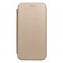 Kniha  Elegance pro SAMSUNG A13 5G zlatá