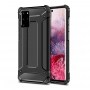 Pouzdro  ARMOR pro SAMSUNG Galaxy A13 5G černé