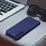 SOFT Case pro SAMSUNG Galaxy A13 5G tmavě modré