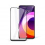 5D celolepicí keramické sklo – pro Samsung Galaxy A13 4G / A13 5G černé