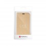 LUNA Book Gold pro SAMSUNG A13 5G gold