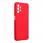 Pouzdro Pouzdro roar Colorful Jelly Case - pro Samsung Galaxy A13 4G sytě růžové