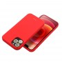 Pouzdro Pouzdro roar Colorful Jelly Case - pro Samsung Galaxy A13 4G sytě růžové