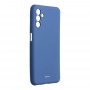 Pouzdro Pouzdro roar Colorful Jelly Case - pro Samsung Galaxy A13 5G navy