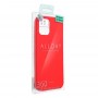 Pouzdro Pouzdro roar Colorful Jelly Case - pro Samsung Galaxy A13 5G sytě růžové
