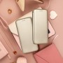 Kniha Elegance pro SAMSUNG A13 4G zlatá