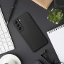 SOFT Case pro SAMSUNG Galaxy A13 4G černé