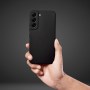 SOFT Case pro SAMSUNG Galaxy A13 4G černé