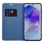 LUNA Book Carbon pro SAMSUNG A13 4G modrý