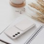CARD Pouzdro pro XIAOMI Redmi 9A / 9AT bílé