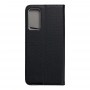 Kniha Smart Case pro XIAOMI Redmi NOTE 11 PRO / 11 PRO 5G černá