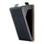 Flipové pouzdro SLIM FLEXI FRESH pro XIAOMI Redmi NOTE 11 PRO / 11 PRO 5G černé