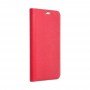  LUNA Book Gold pro XIAOMI Redmi NOTE 11 PRO / 11 PRO 5G červená