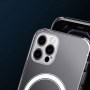Pouzdro Clear Mag Cover pro IPHONE 11 PRO MAX