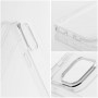 CLEAR Case 2mm BULK (velký otvor) pro HUAWEI P SMART 2019