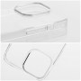 CLEAR Case 2mm BULK (velký otvor) pro XIAOMI Redmi NOTE 9S / 9 PRO