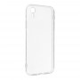 CLEAR Case 2mm BULK (ochrana fotoaparátu) pro IPHONE XR