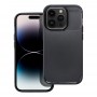 Pouzdro CARBON PRO pro IPHONE 7 / 8 / SE 2020 / SE 2022 černé