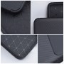 Pouzdro CARBON PRO pro IPHONE XR černé
