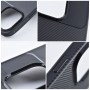 Pouzdro CARBON PRO pro IPHONE 11 Pro černé