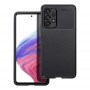 Pouzdro CARBON PRO pro SAMSUNG A13 4G černé