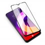 Keramické sklo 5D Full Glue Ceramic Glass - pro Xiaomi Redmi Note 12 černé