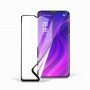 Keramické sklo 5D Full Glue – pro Xiaomi Redmi Note 12 Pro / 12 Pro + / 12 Explorer černé