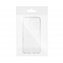 Zadní pouzdro Ultra Slim 0,5 mm pro - XIAOMI Redmi NOTE 12 5G průhledné