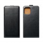 Flipové pouzdro SLIM FLEXI FRESH pro XIAOMI Redmi NOTE 12 4G černé