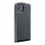 Flipové pouzdro SLIM FLEXI FRESH pro XIAOMI Redmi NOTE 12 4G černé