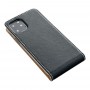 Flipové pouzdro SLIM FLEXI FRESH pro XIAOMI Redmi NOTE 12 PRO 5G černé